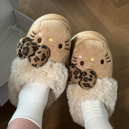 HelloKitty Slippers